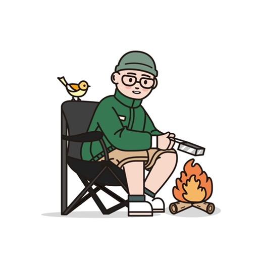 露营叔⛺️@抖音