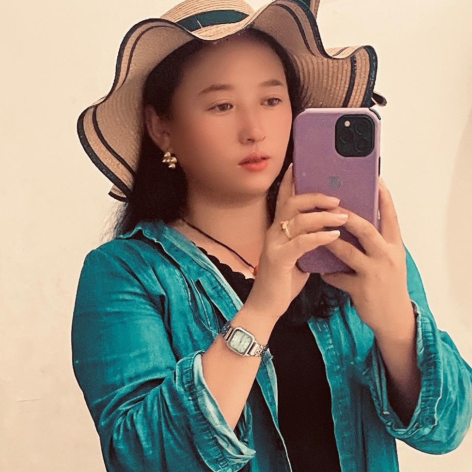 、阿嫫女儿