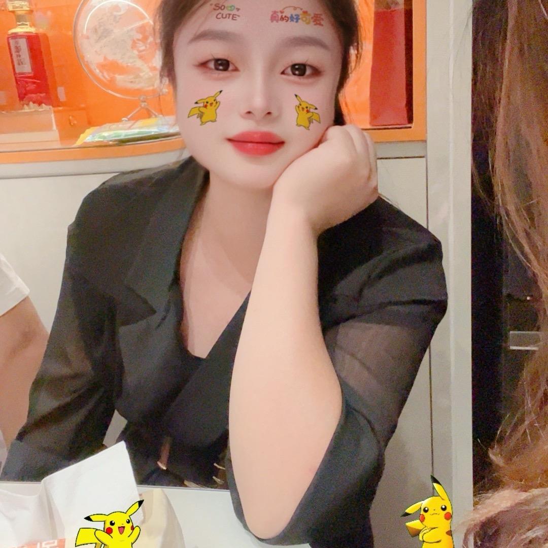 蓝色妖姬☆★（商品在橱窗)