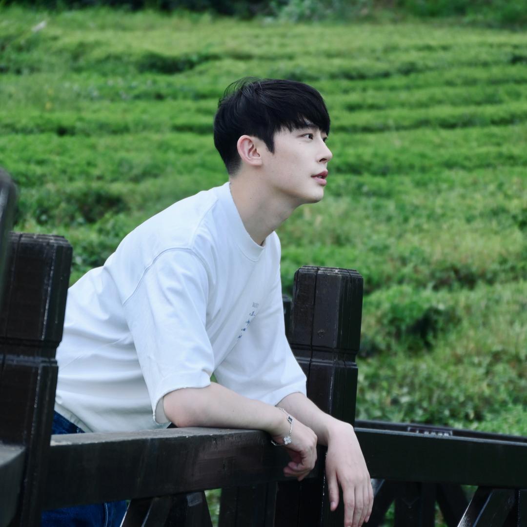 杰西☁️