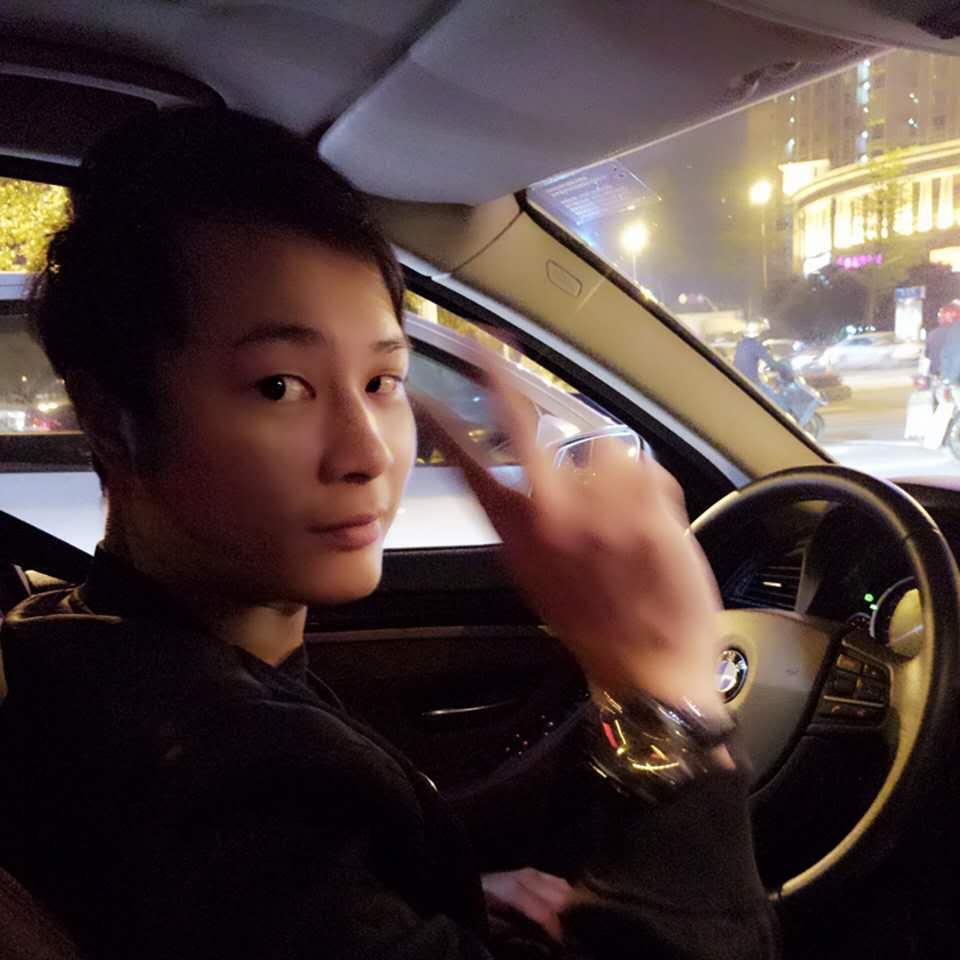 小阳哥