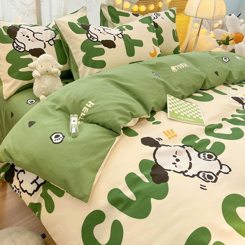 南通眠好家纺