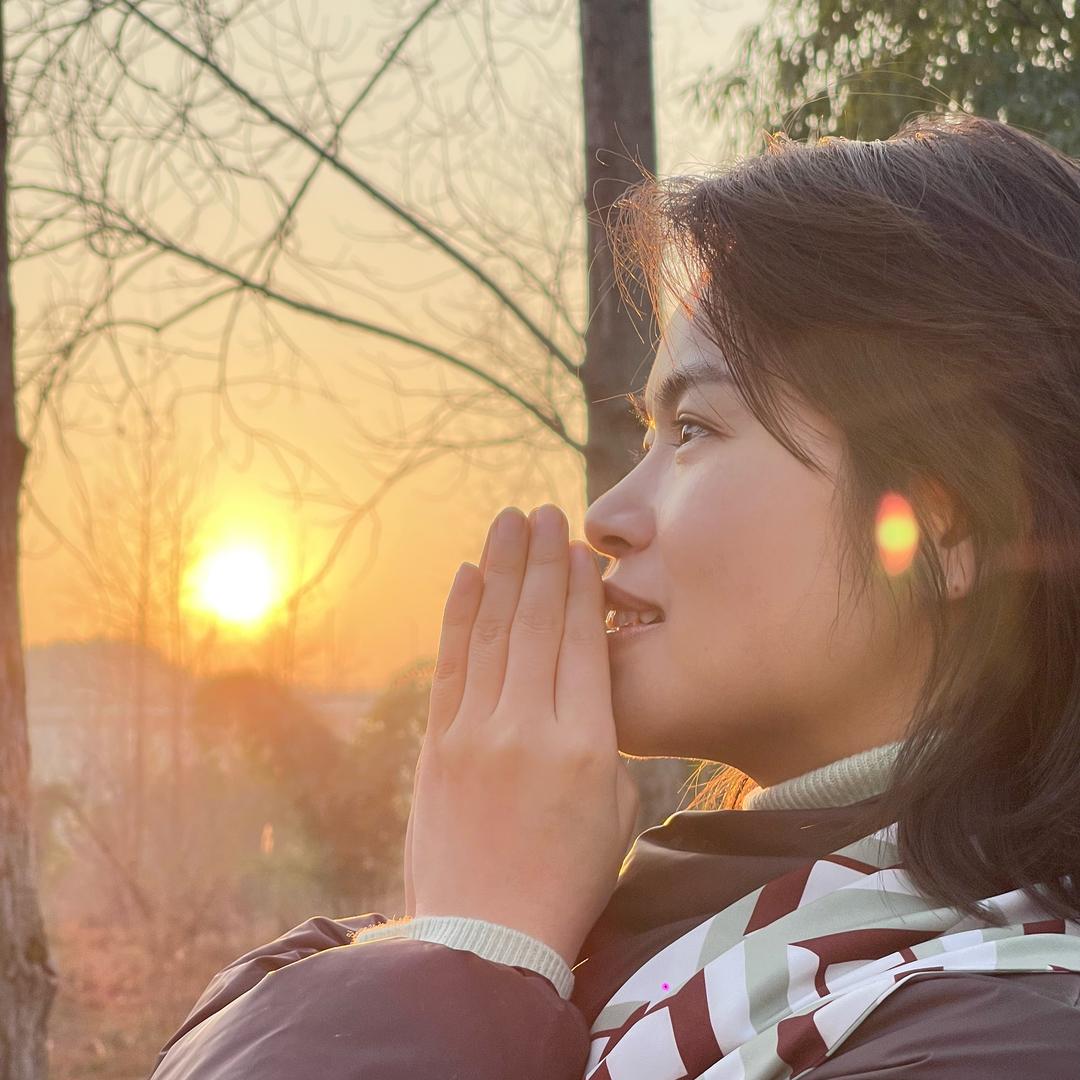 在南充做妈生好皮肤的文文