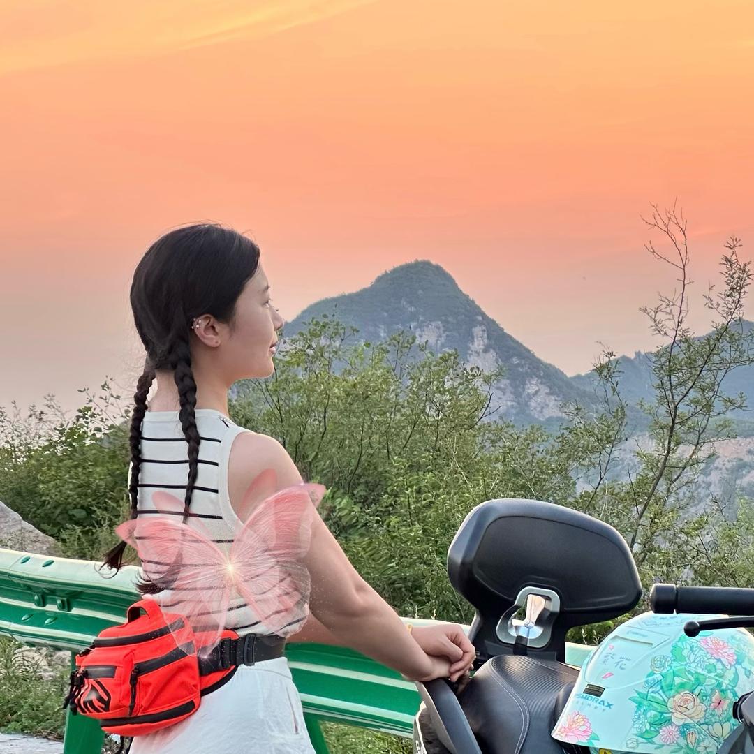 懂得与陪伴💫