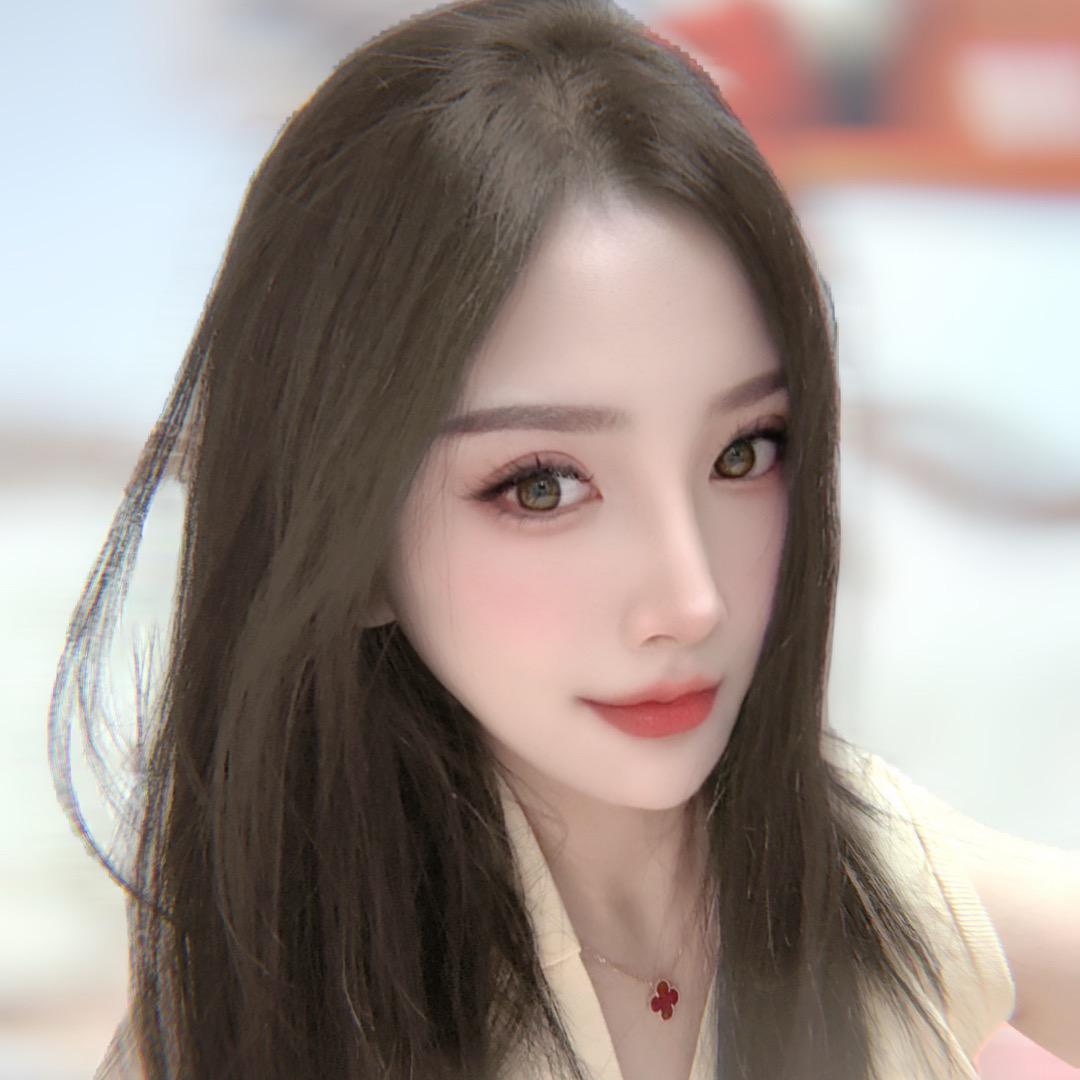井小姐吖💗