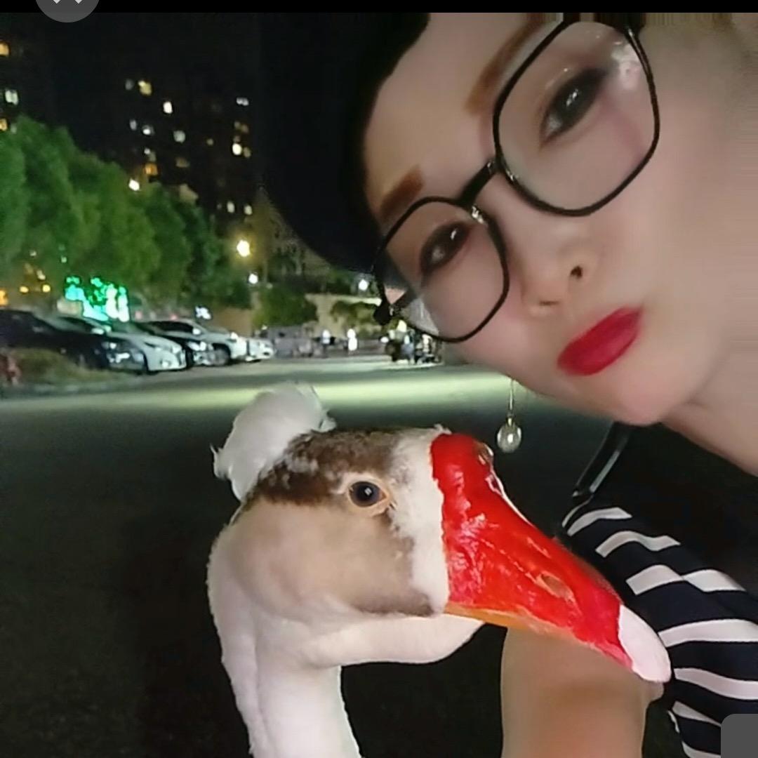 嘉嘉［好斯文］