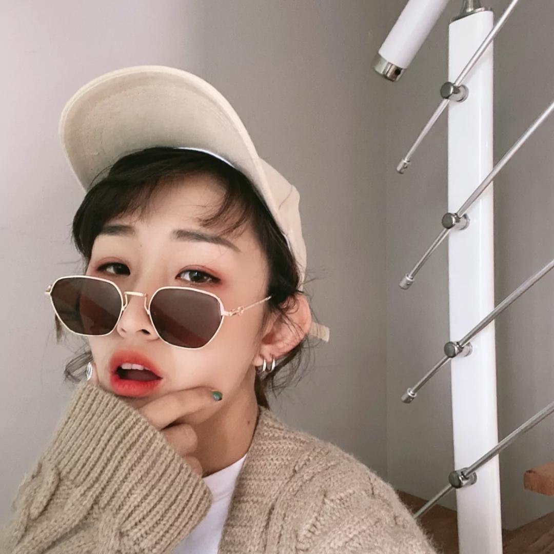 我还ok.