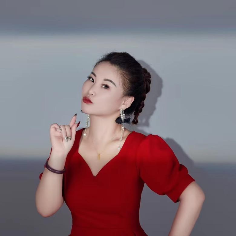 主持人喜娘美子（收学员）