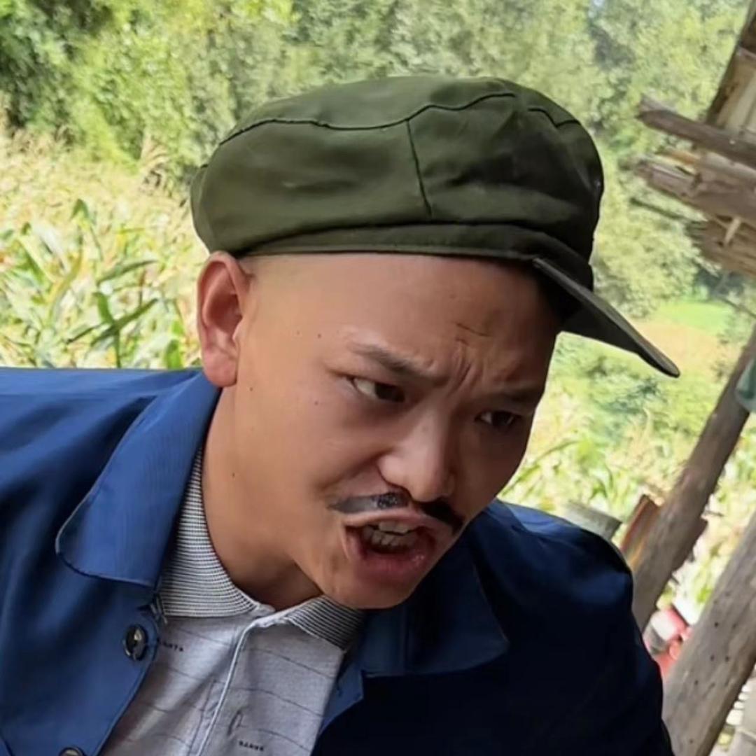 杨木匠