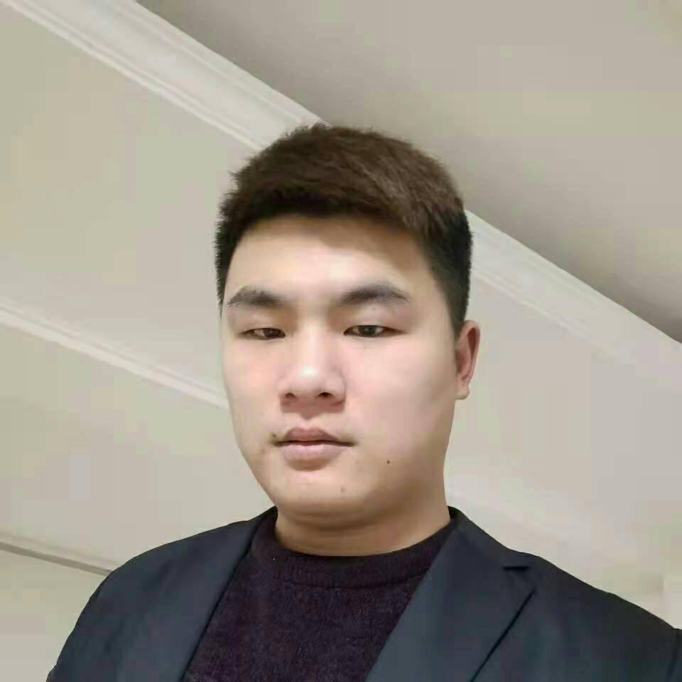 小陈聊房