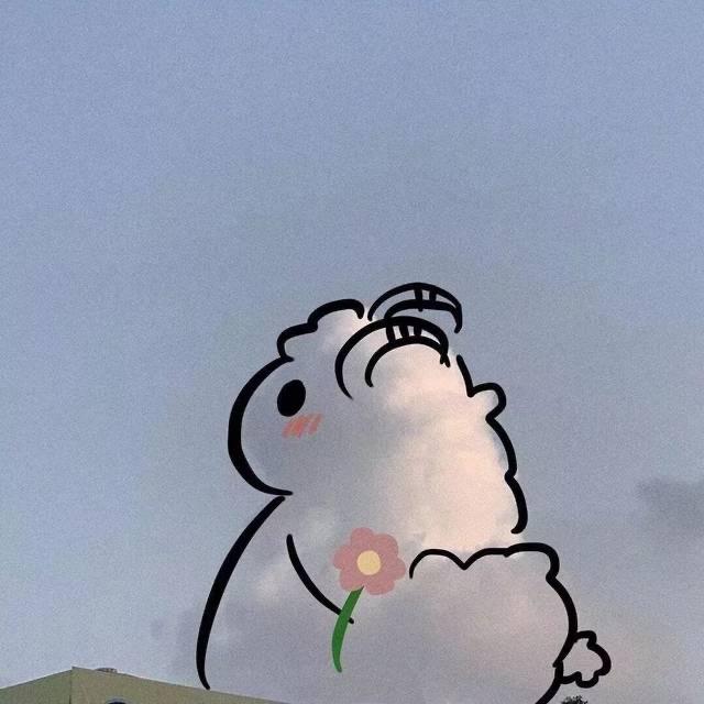 🌈一只小松鼠🐿️