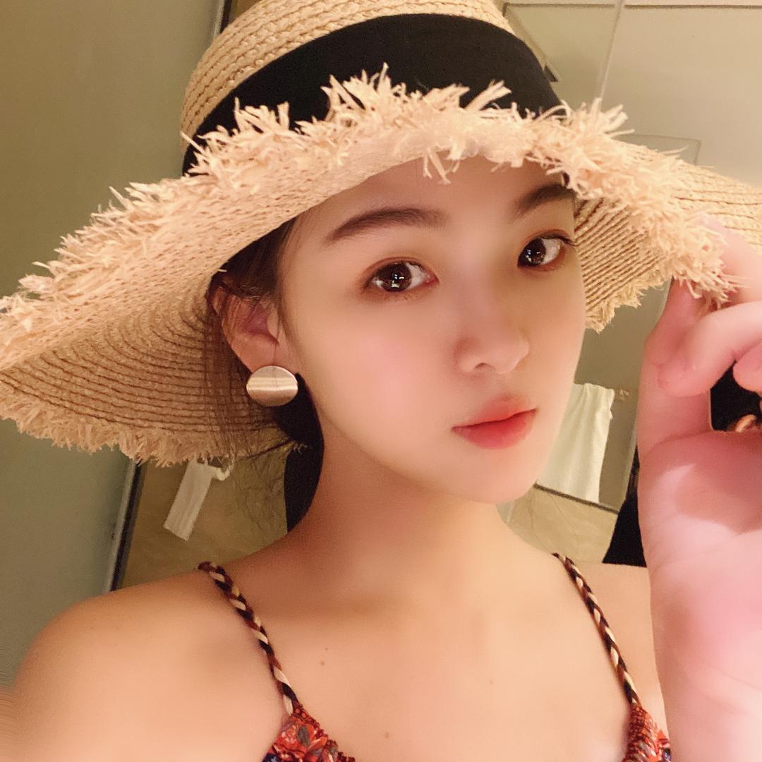 婉婷的日常