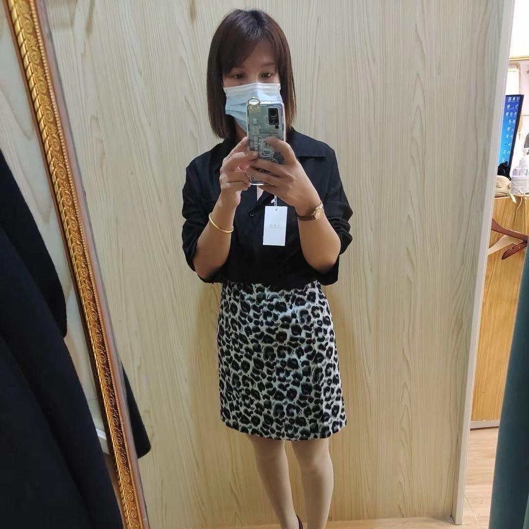 黄小姐