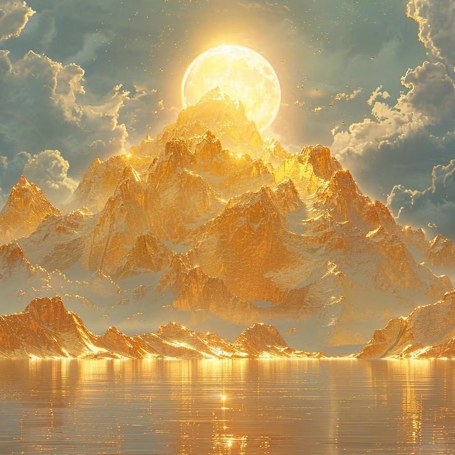 辰辰口袋的天空