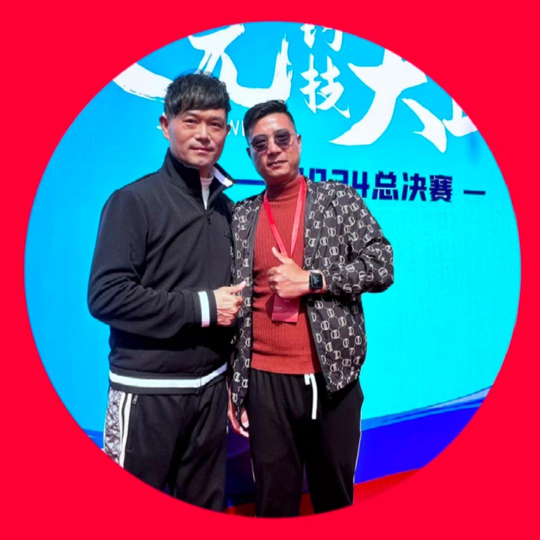 武鲢发·刚粉豫城鲢鳙战队长