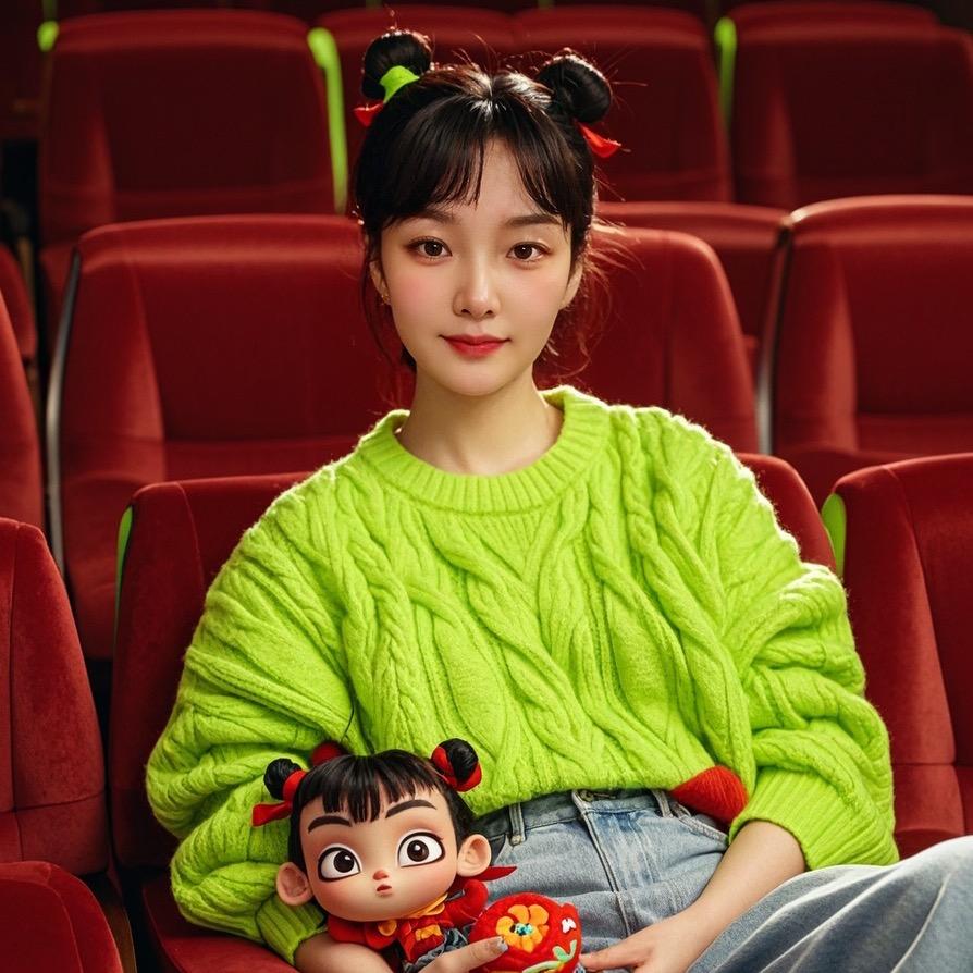 丽儿