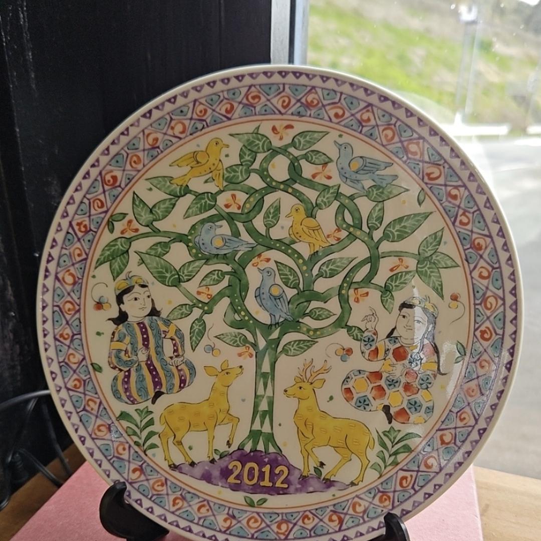 牧野家甄选瓷器