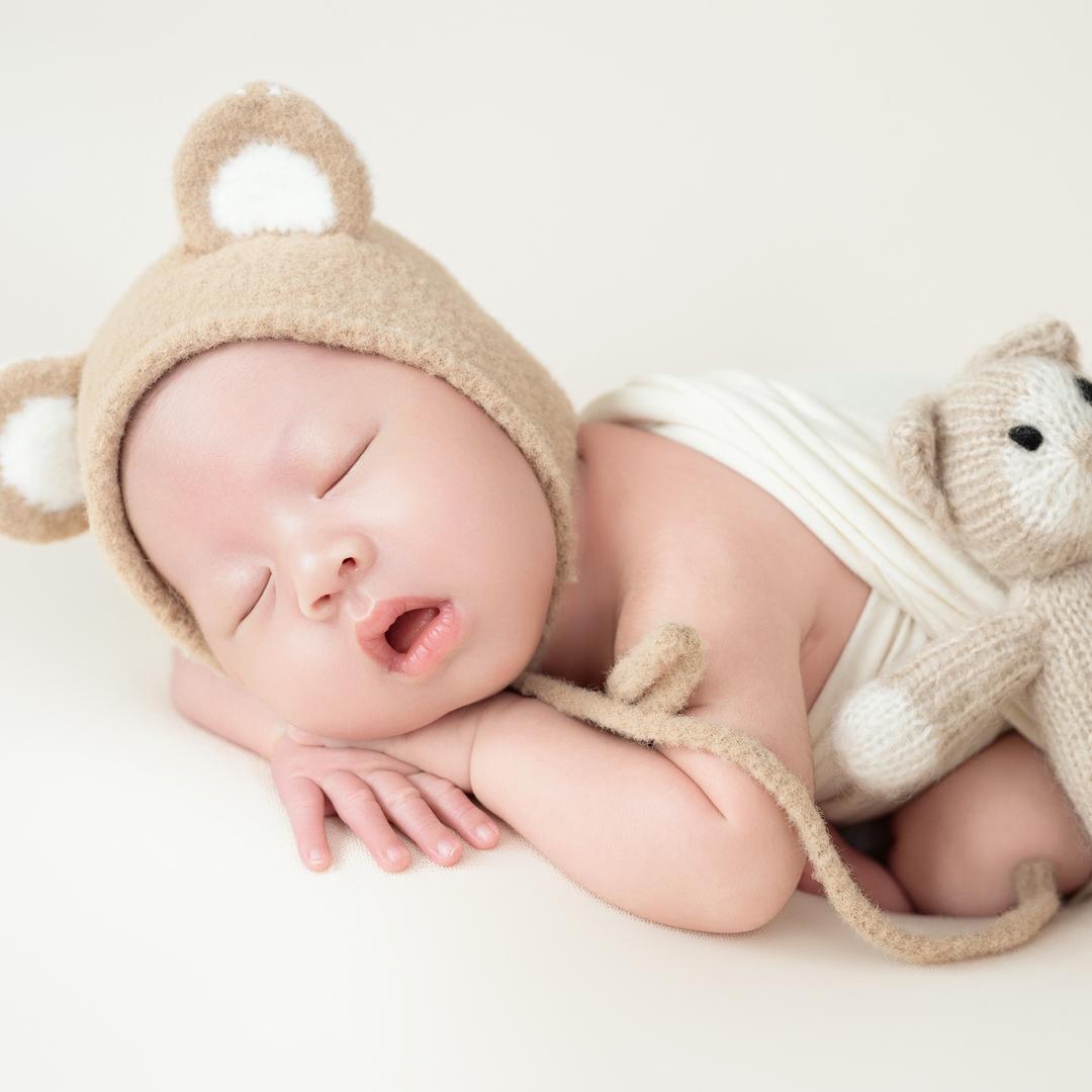 小满满（成长记）