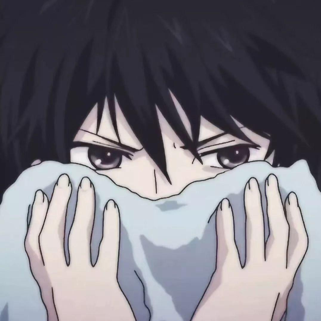 你好不开心，我叫没烦恼