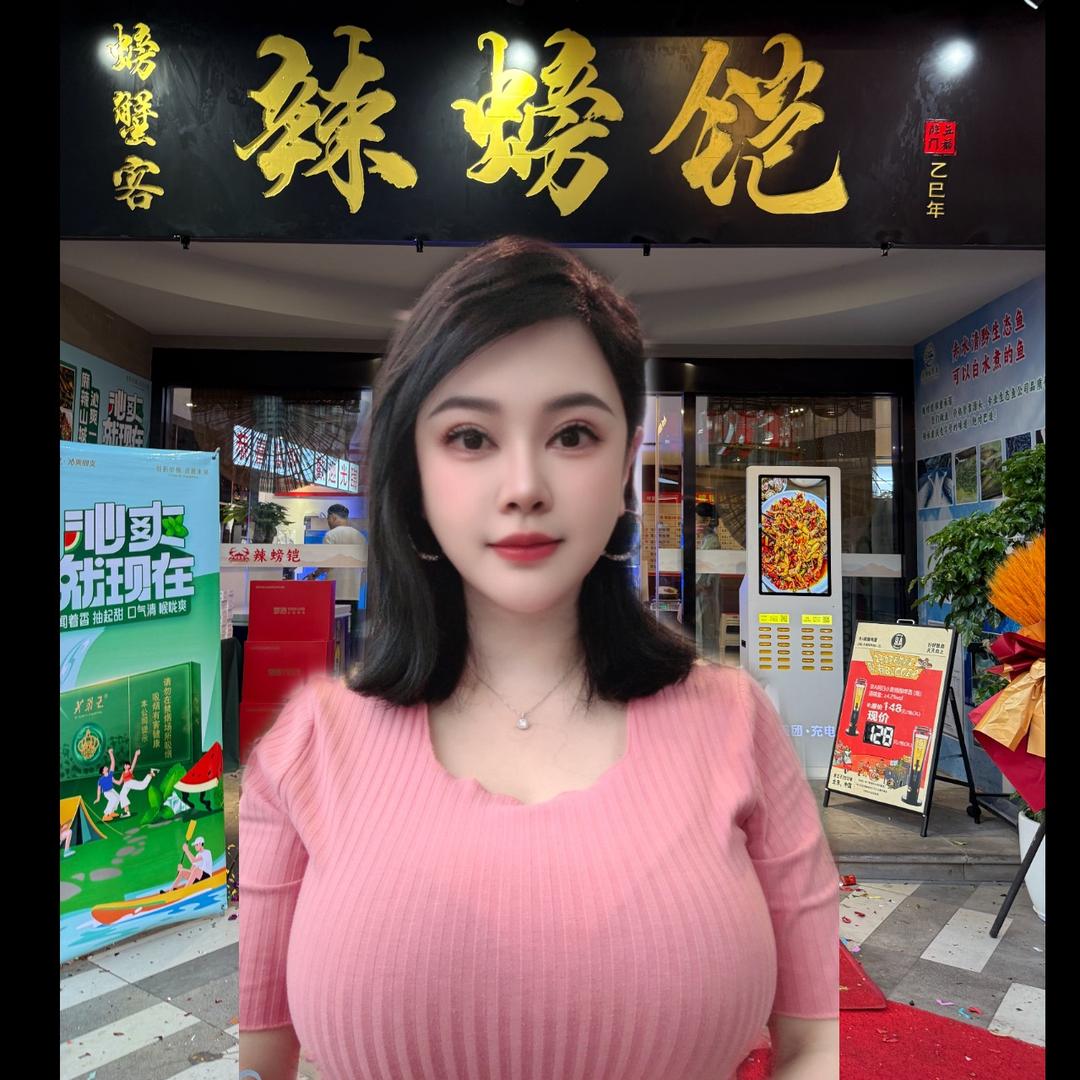 辣螃铠盆盆蟹大排档——螃蟹客北滨路形象店