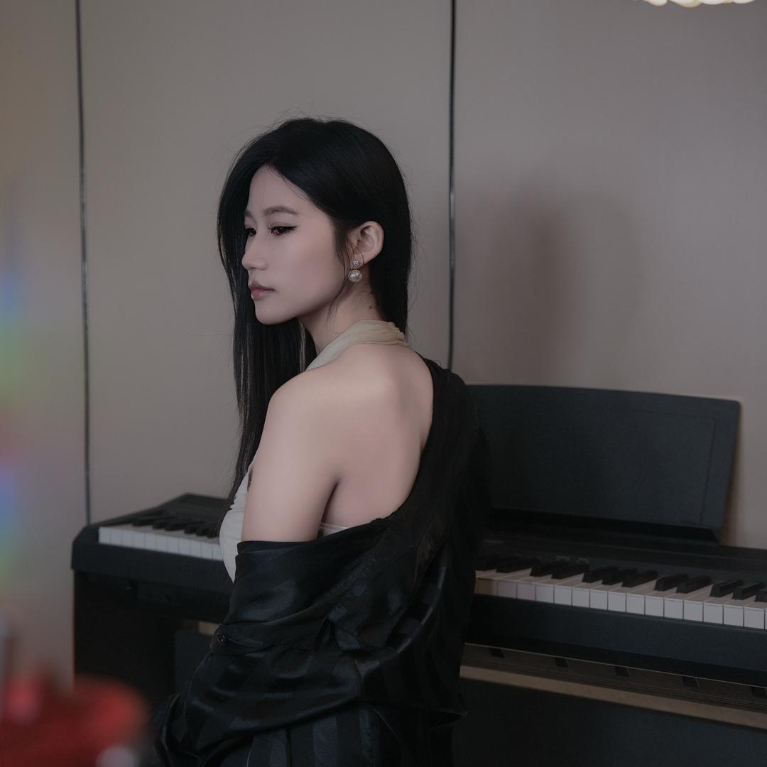 樱桃子