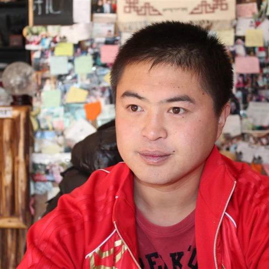 龙丽(正能量)@抖音