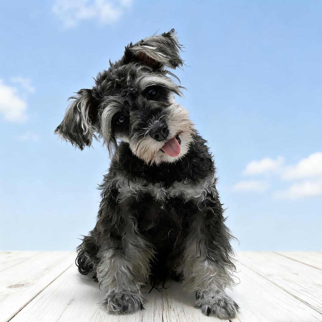 爱打球的宠救街溜子