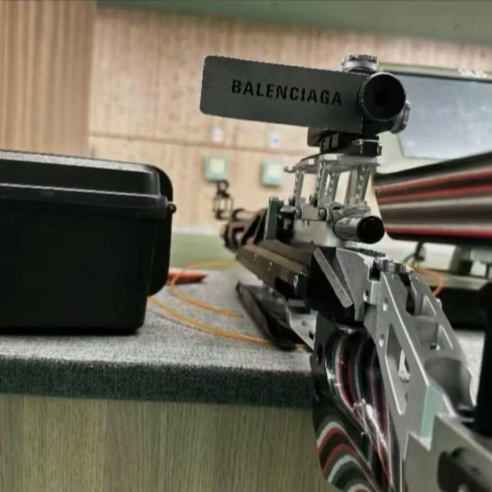 吕芳卓鹰体育文化射击(同至人店)