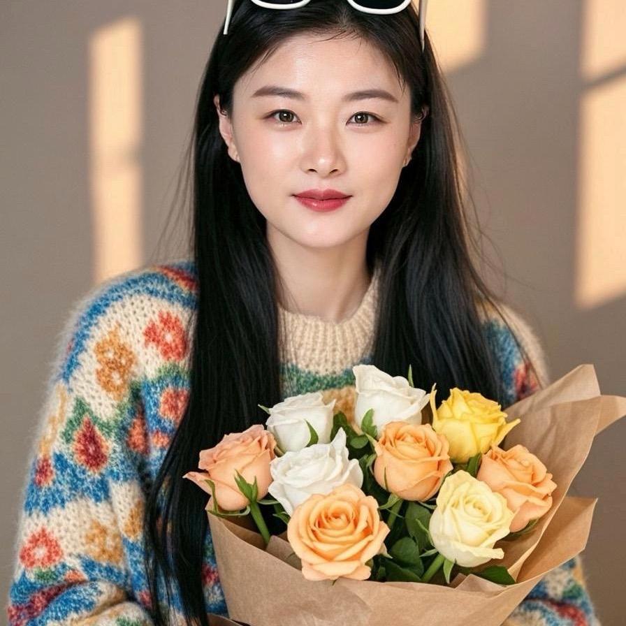 我是你们的丈母娘