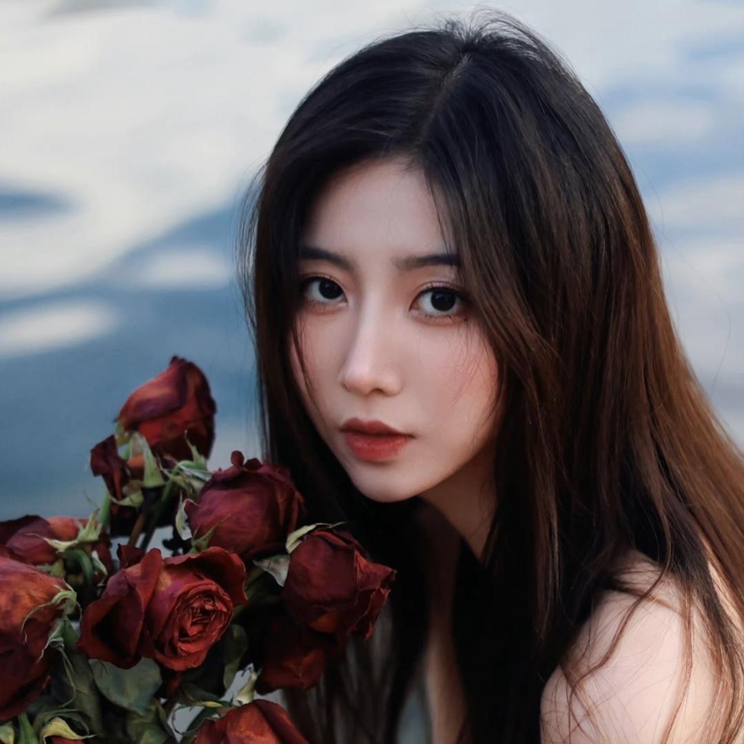 大红花🌸