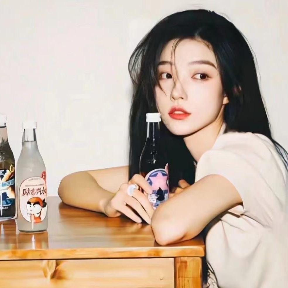 月亮的碎碎念
