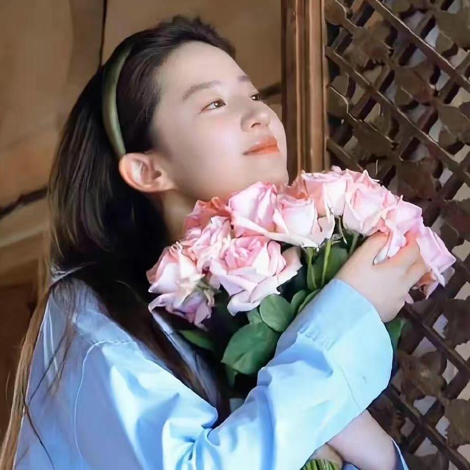 ✨🌈周小杰呀🍊✨