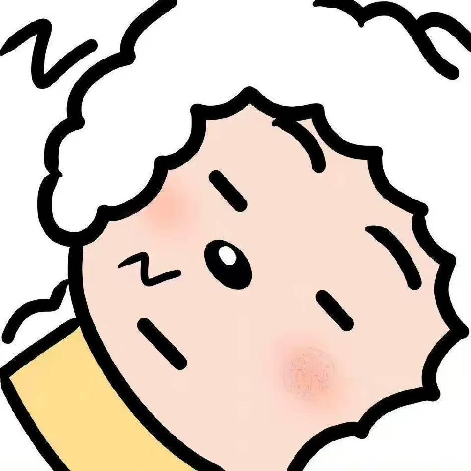 别叫醒我的童年☁️