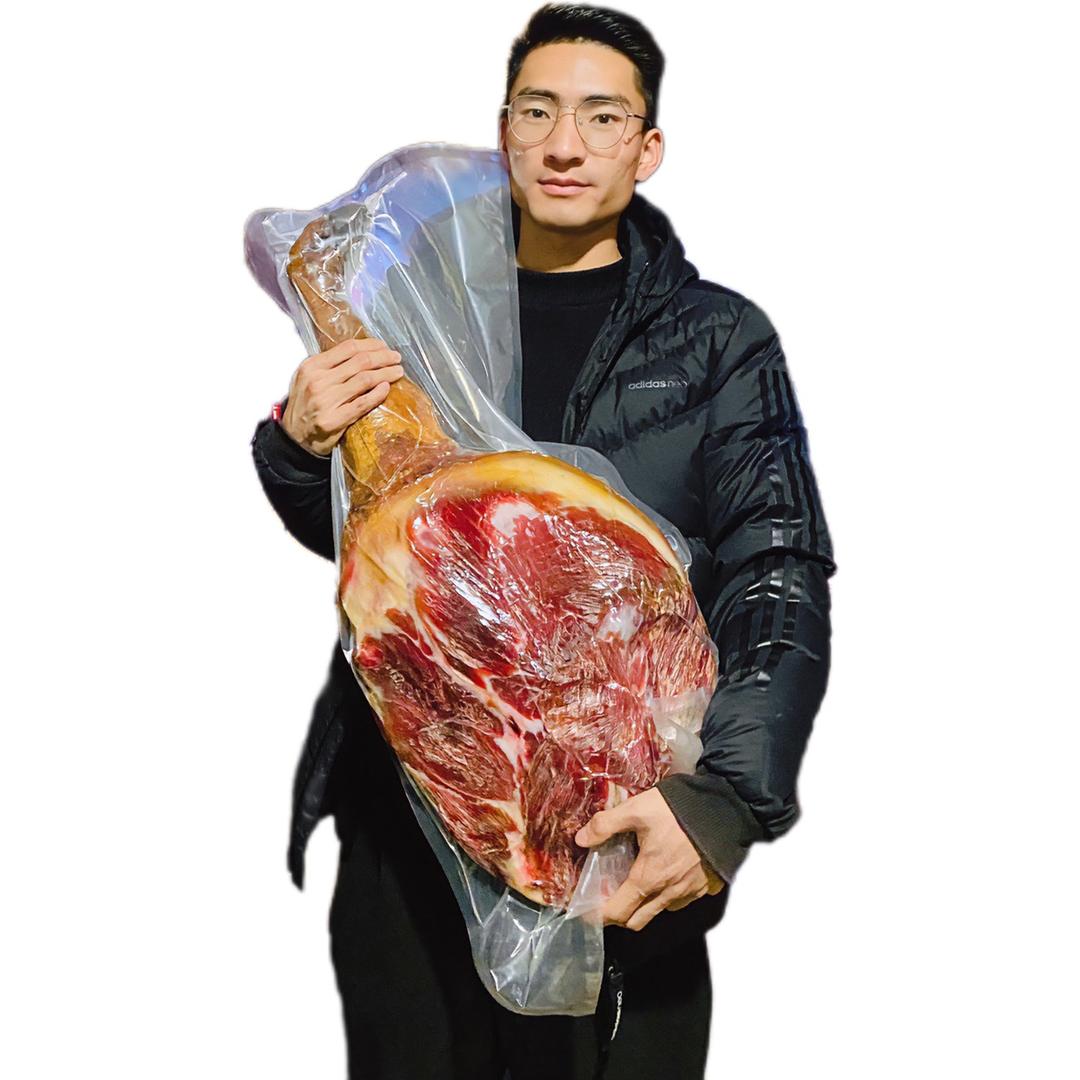 宣优品腿