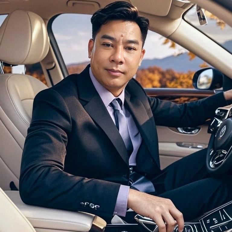 六哥（挖机陸）💖