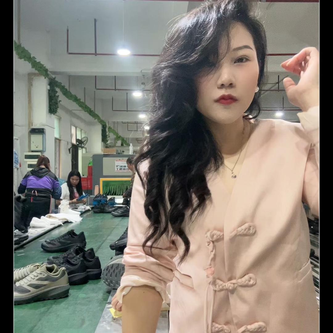 吉桐晟城市户外登山鞋