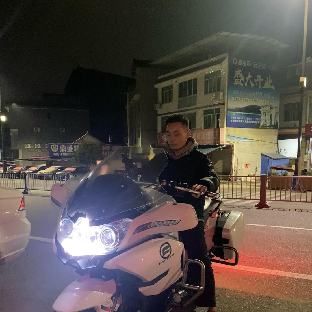 @老表机车 （收售二手摩托）