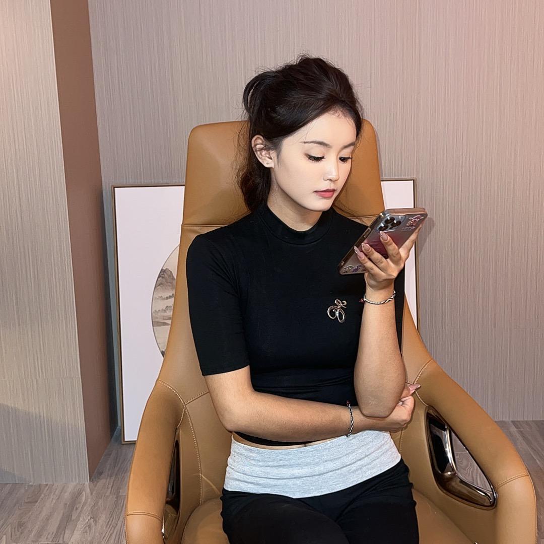 琼卓玛小小号