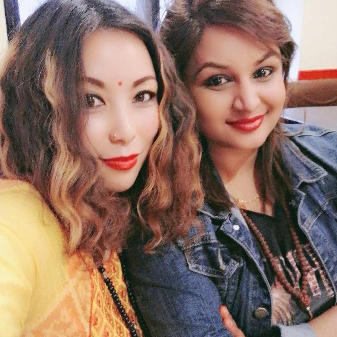 🇨🇳Monica🇳🇵久润