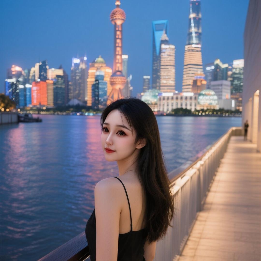 @明月