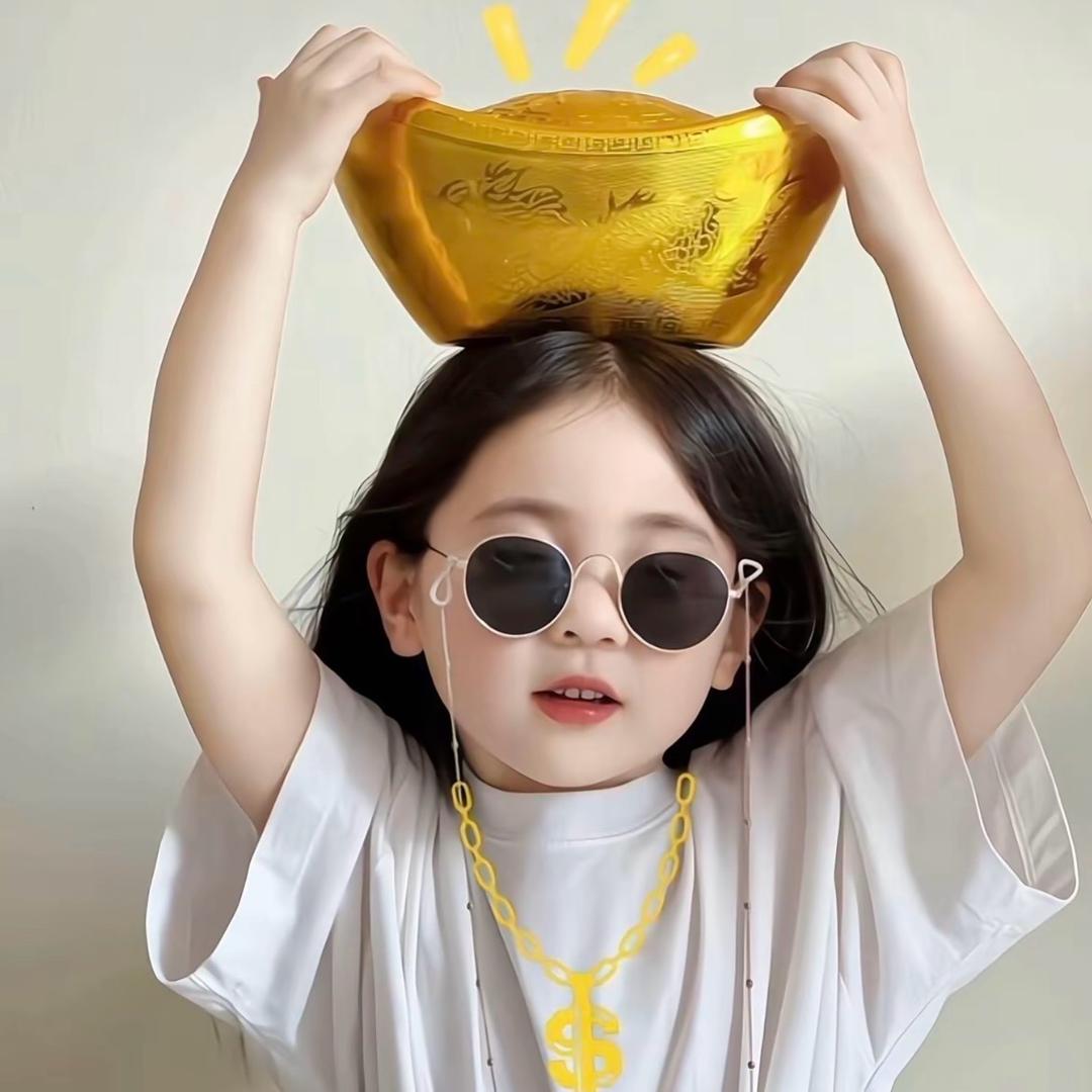 东方时尚刘老师