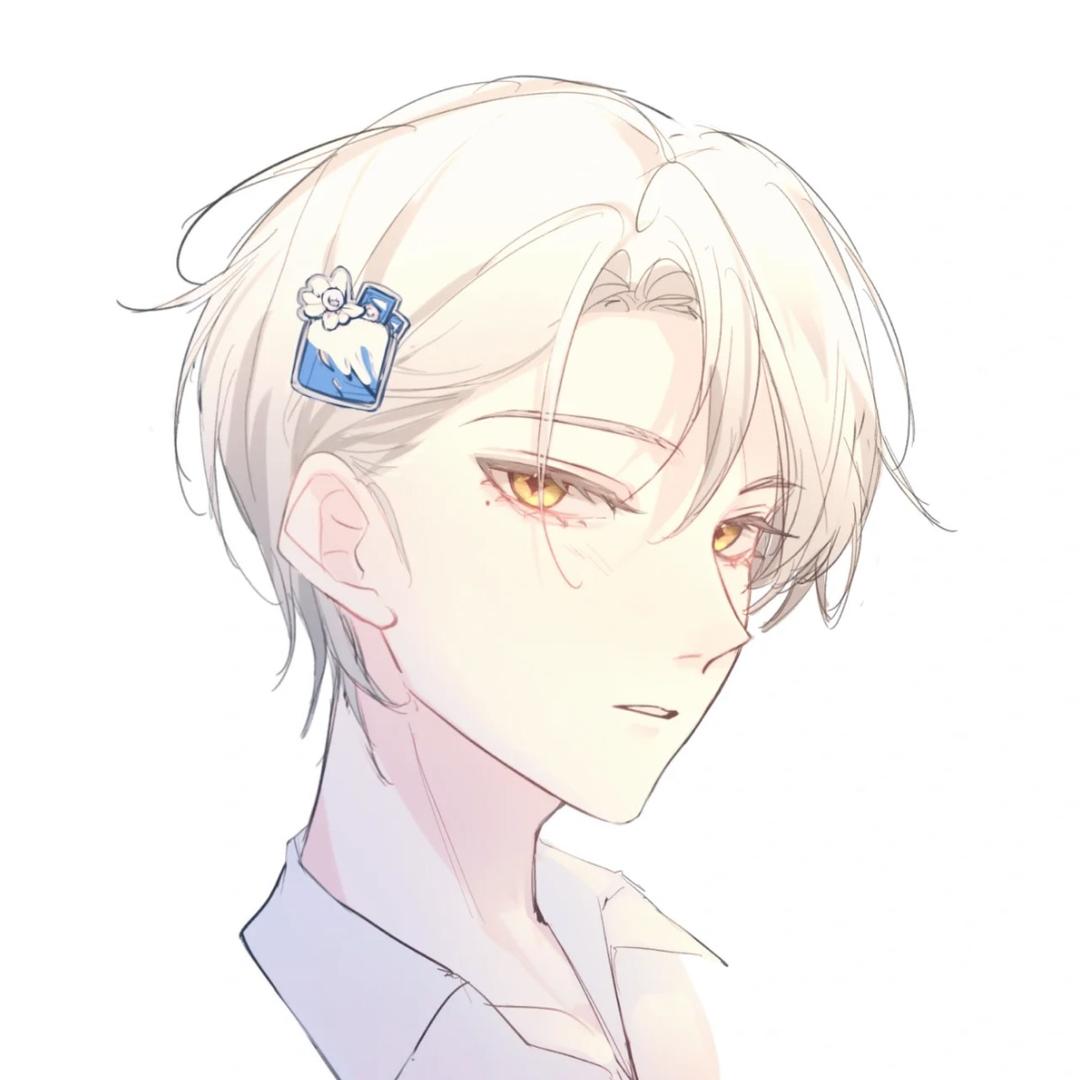 一颗流麻脑袋
