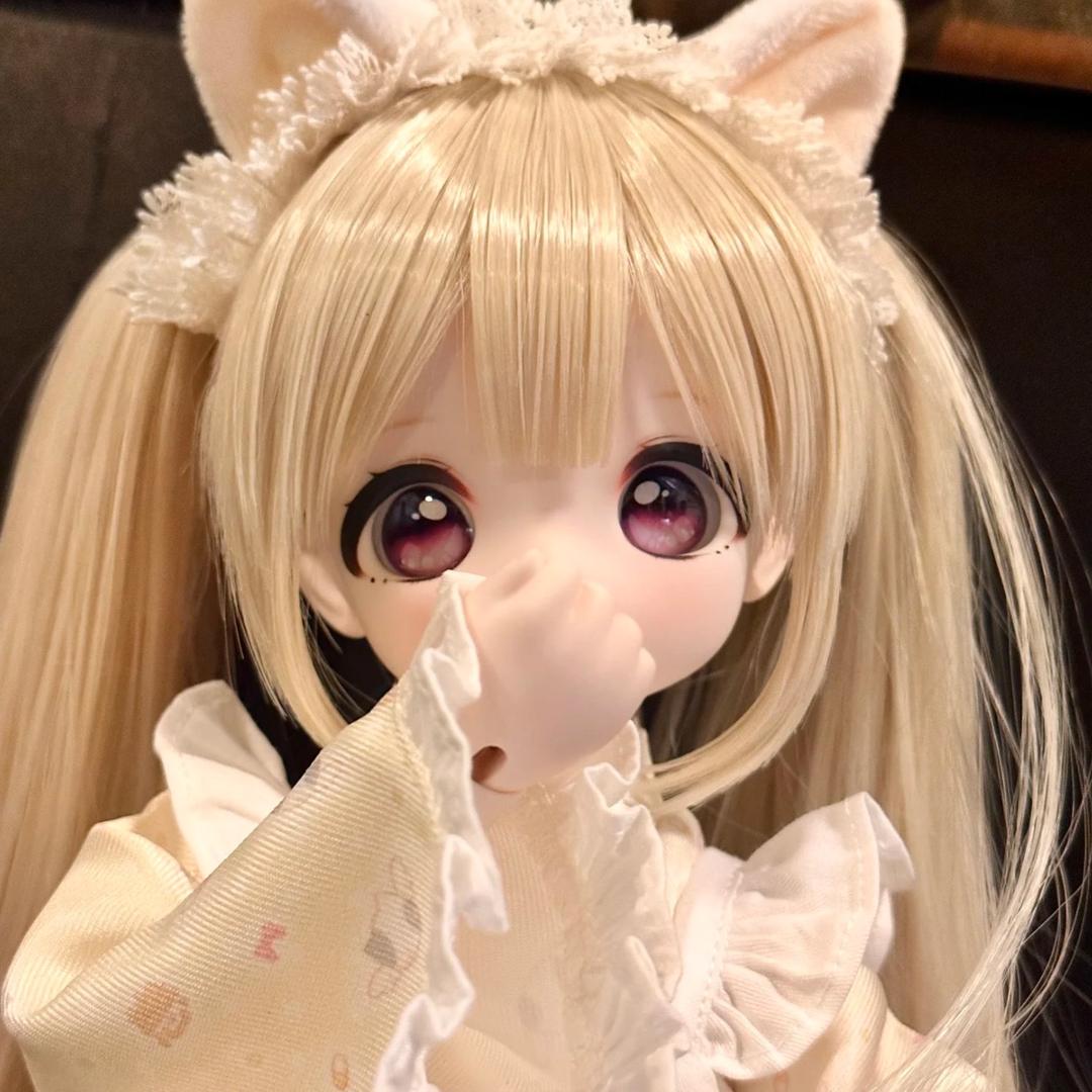 优美宝宝