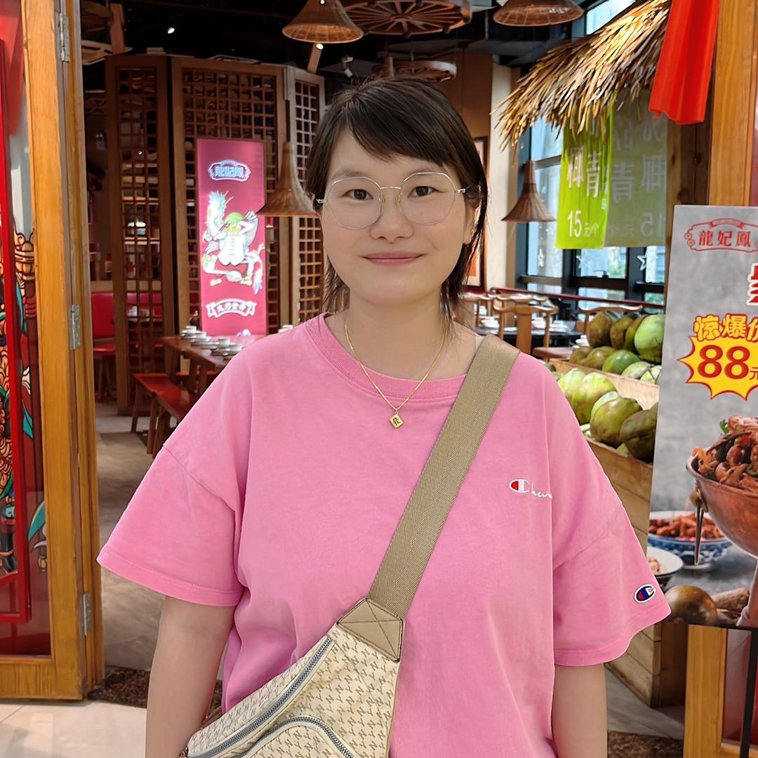 小于❤️