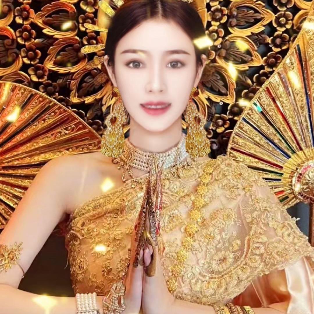 小福星🌞💫🌟