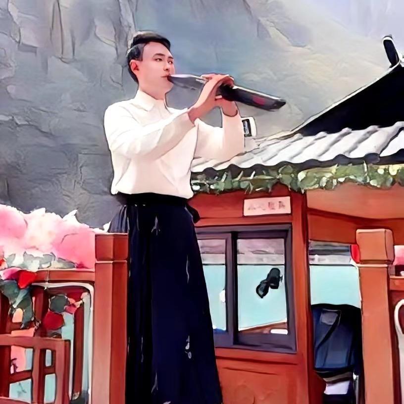 吴哥（沧海一舟）