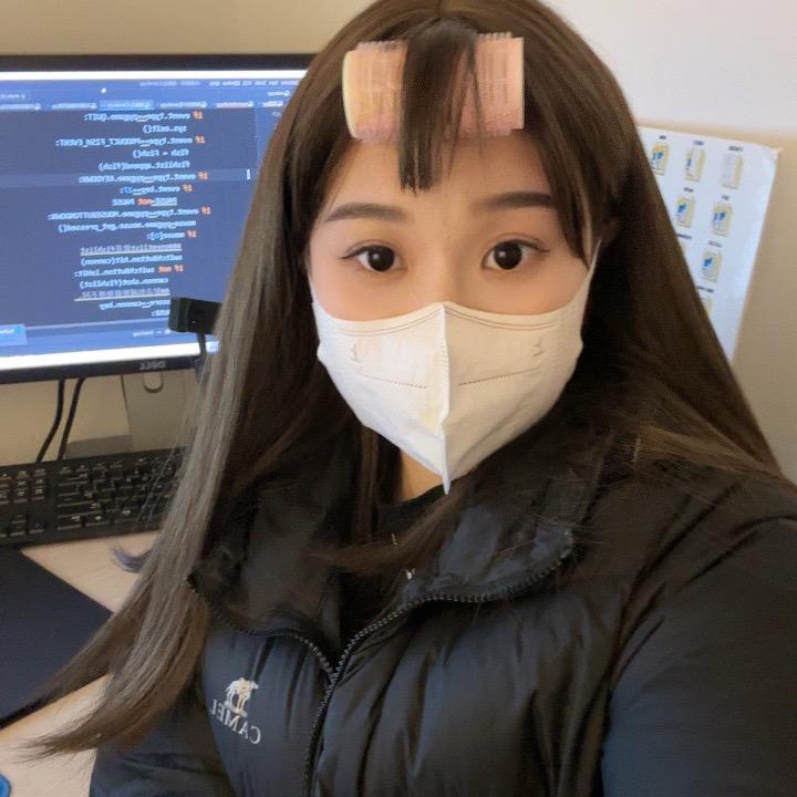 编程阿月