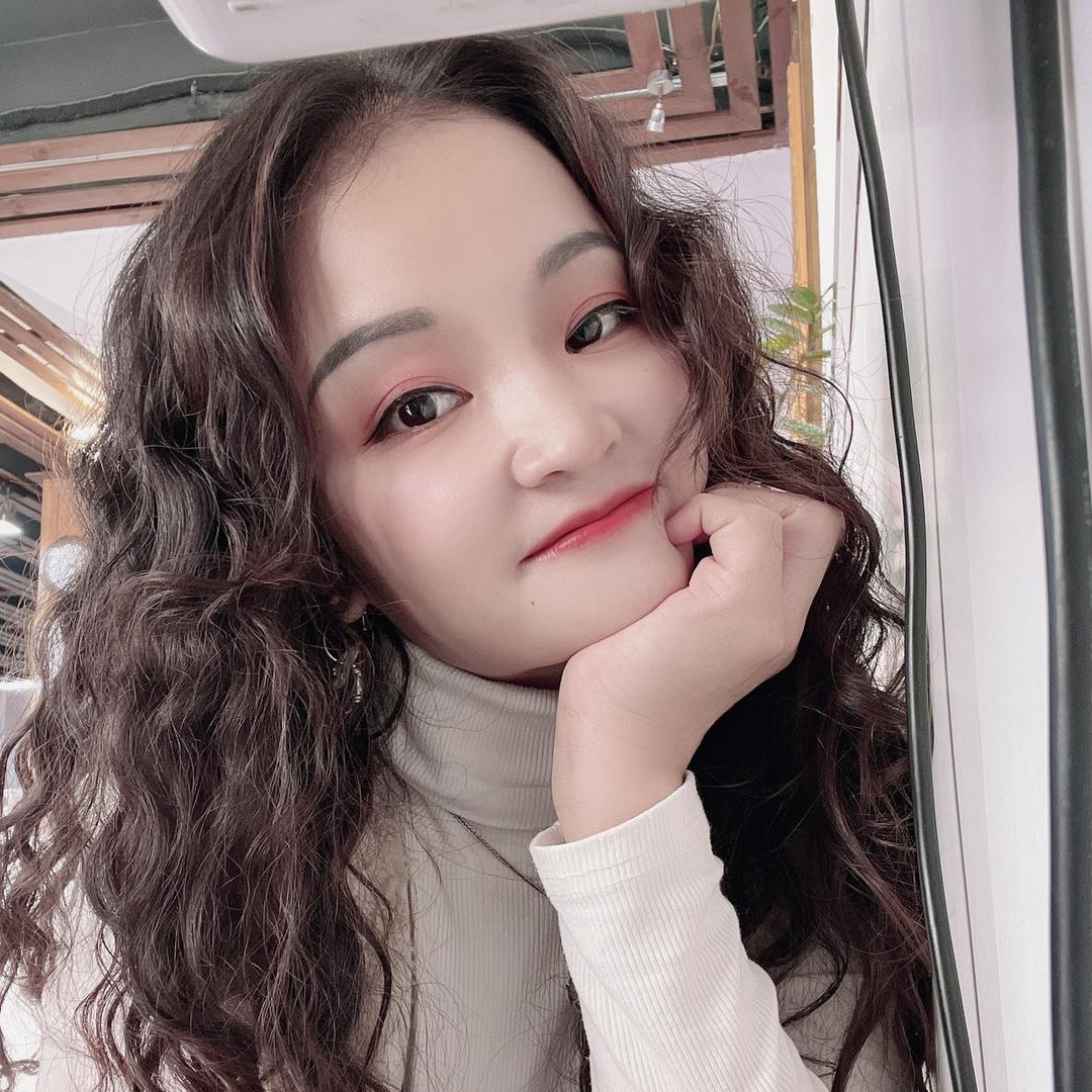 小酒窝燕💖