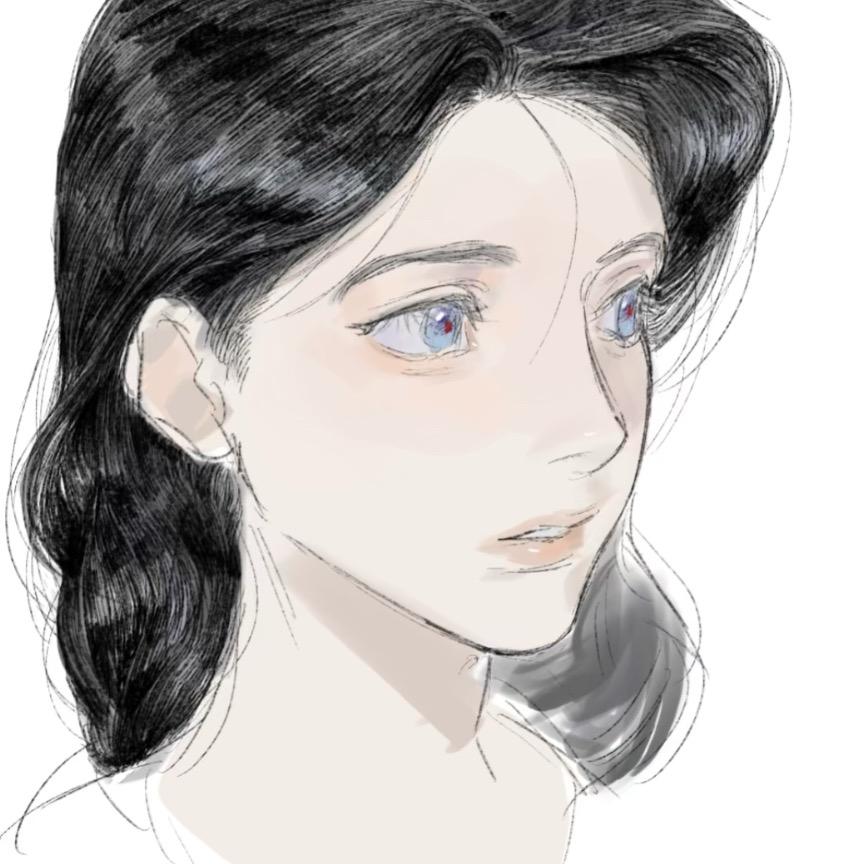 姜姜Fir.