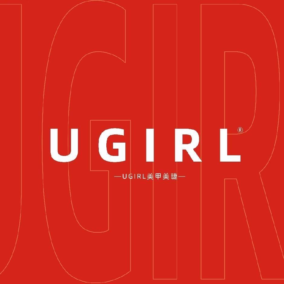 UGIRL 金瓯有个美甲 小银